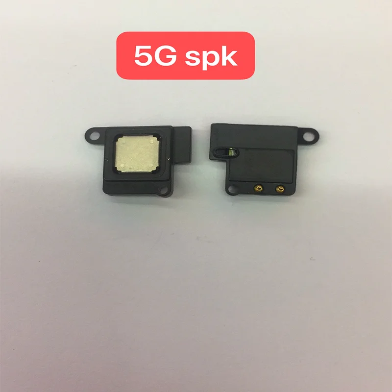 10 шт. Динамик гибкий кабель для iPhone 6 6S 7 Plus наушники 5 5S 5C детали | Мобильные