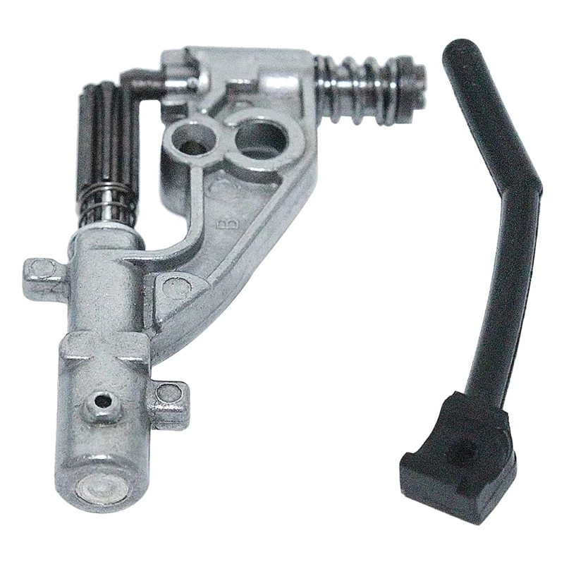 

Oil Pump Pressure Line Kit for husqvarnas 455 Rancher 455E 460 Chainsaw Replace N84C