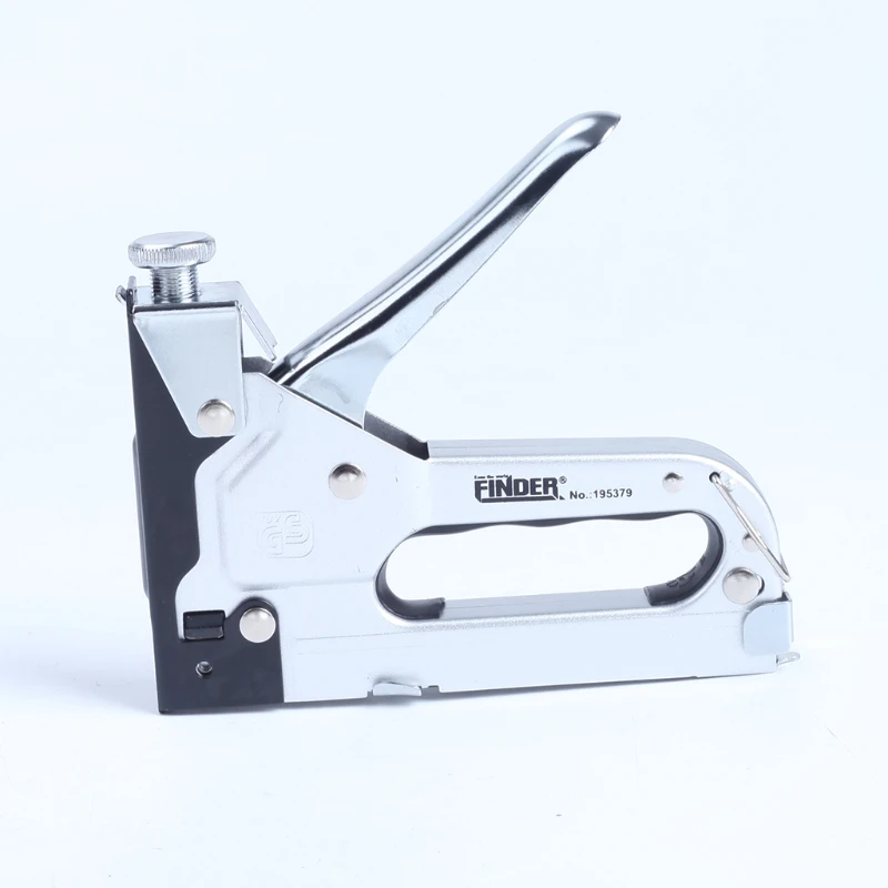 

Wood Stapler Furniture Production Nail DIY Home Construction Wood Stapler