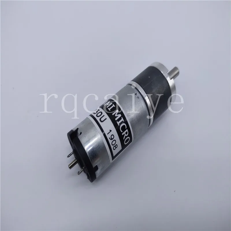 1 шт. двигатель с чернильным ключом для шинохары 2230U 12v | Компьютеры и офис