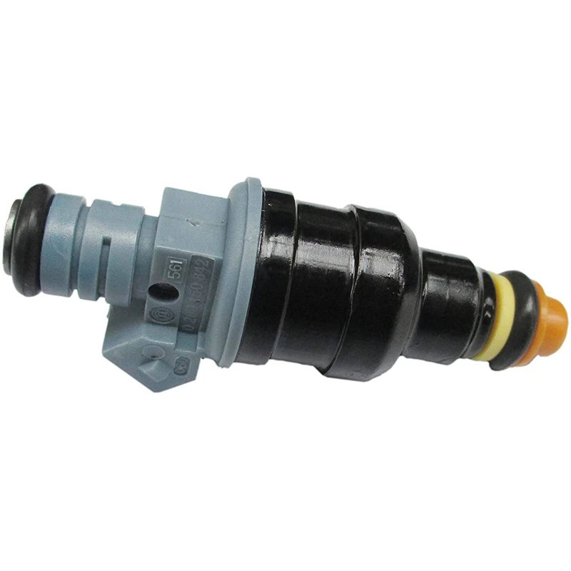 4X Fuel Injectors 1600Cc 152Lb/Hr for Ford Mazda- Renault Truck 0280150842 0280150846 | Автомобили и мотоциклы