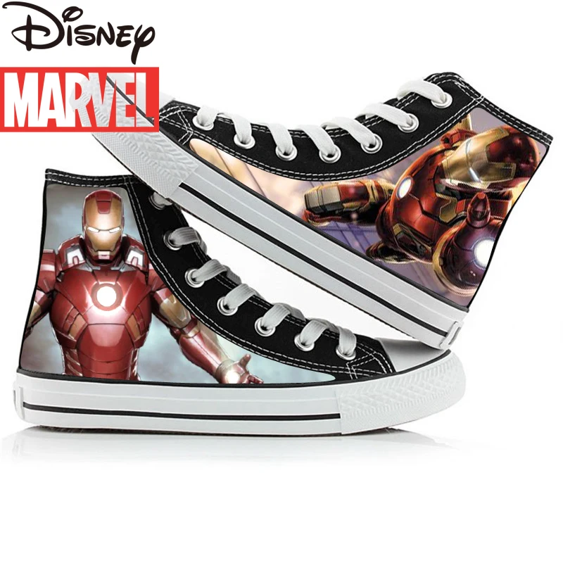 converse iron man
