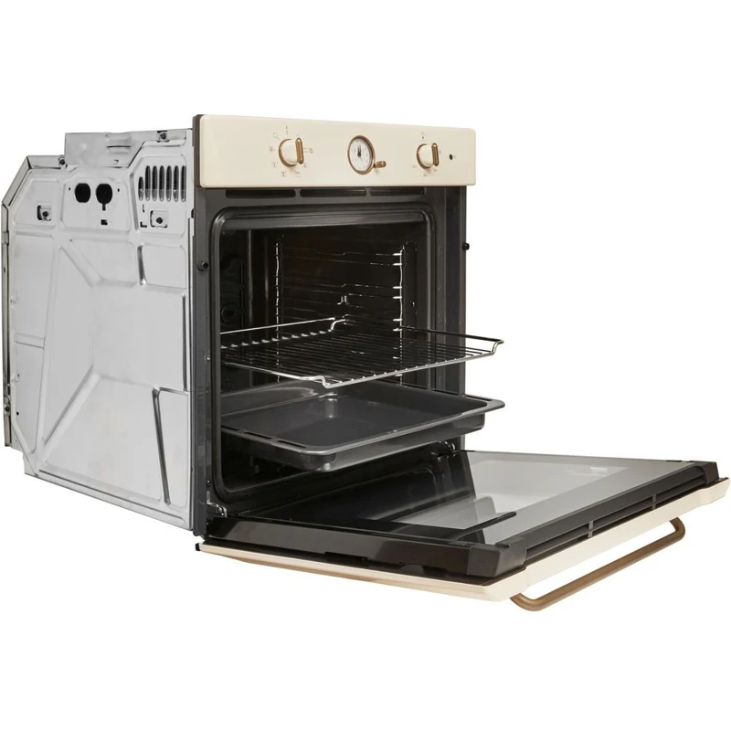 Духовой шкаф HOTPOINT-ARISTON FIT 801 H OW HA жасмин | Бытовая техника