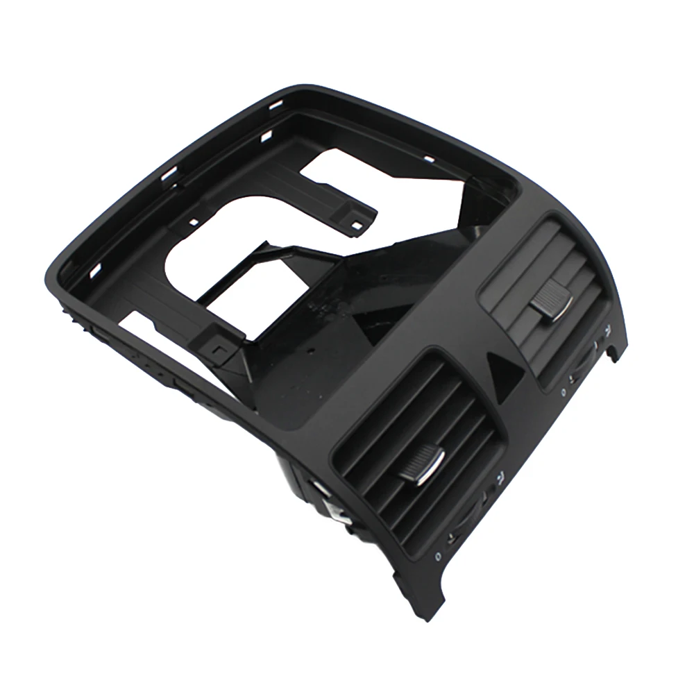 Для VW Jetta MK5 Golf 5 Rabbit Новая Черная приборная панель автомобильные аксессуары