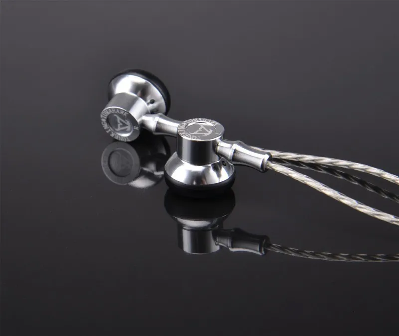 Go Pro MrZ Tomahawk MusicMaker Z в ухо наушники сплав Мелодия наушники такие как арматура наушники MX985