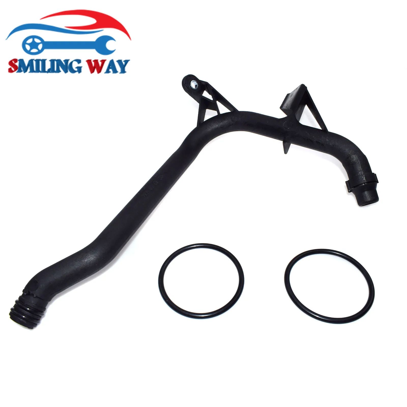 Нагреватель воды и двигателя впускной шланг труба охлаждающей жидкости