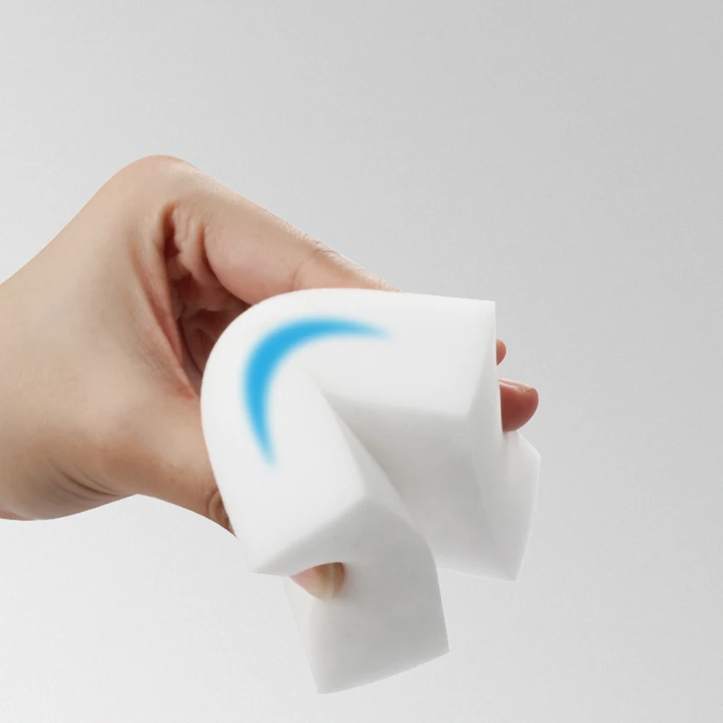 

50/ 100 Pcs Dishwashing Melamine Sponge Nano Magic Kitchen Eraser for Cleaning Pot Cleaner Washing Sponges & Scouring Pads