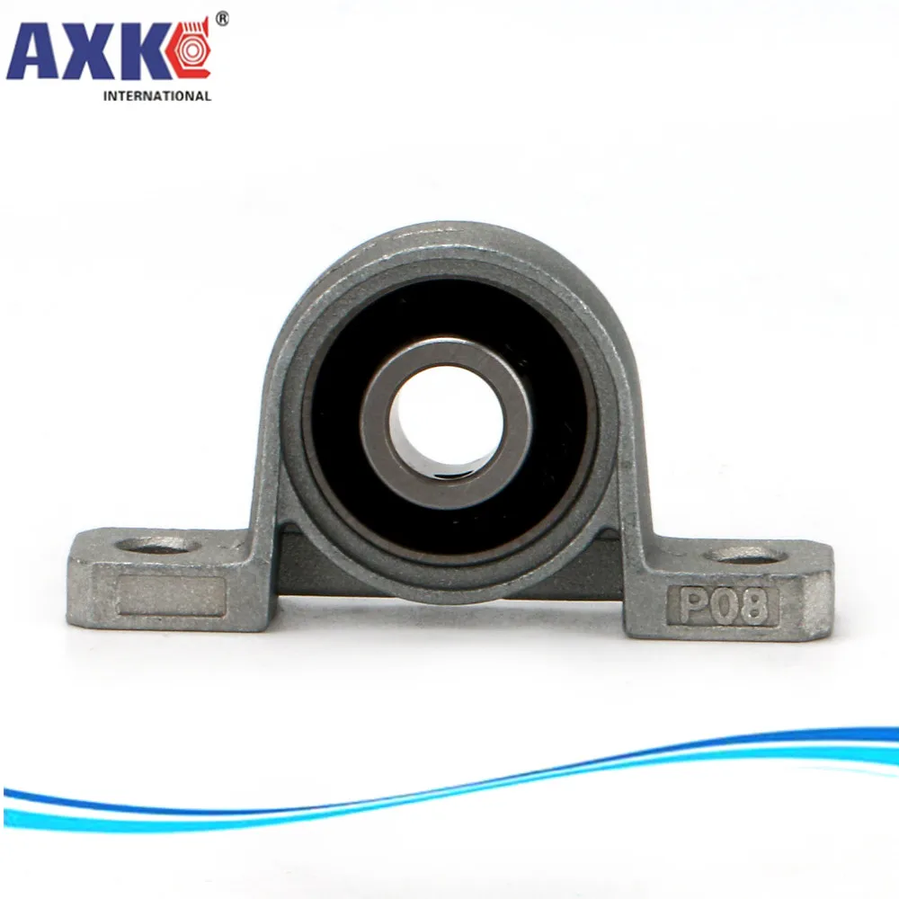 8 мм подшипник кирксита вставка с корпусом KP08 опорный | Обустройство дома