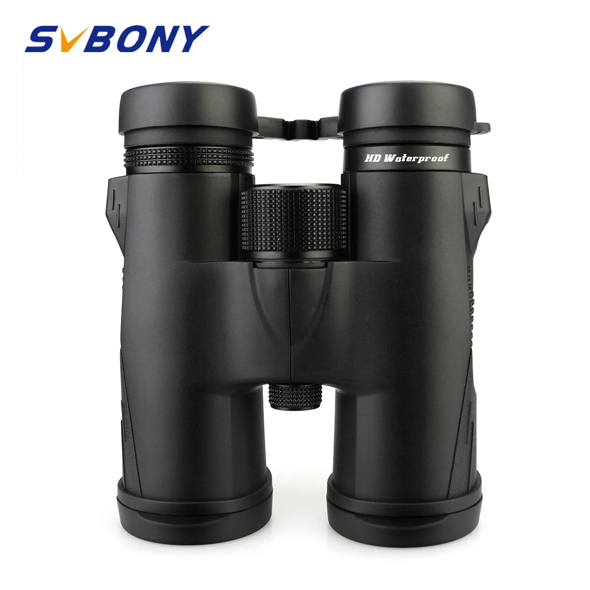 SVBONY 8x42 бинокль BAK4 призма SV47 HD телескоп водонепроницаемый Оптическое стекло высокая мощная для походов кемпинга охоты F9340B