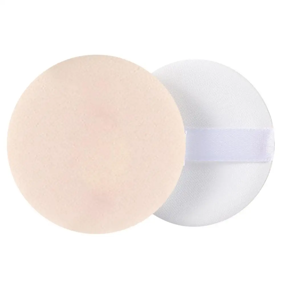 2 шт. мягкая губка для пудры макияжа |
