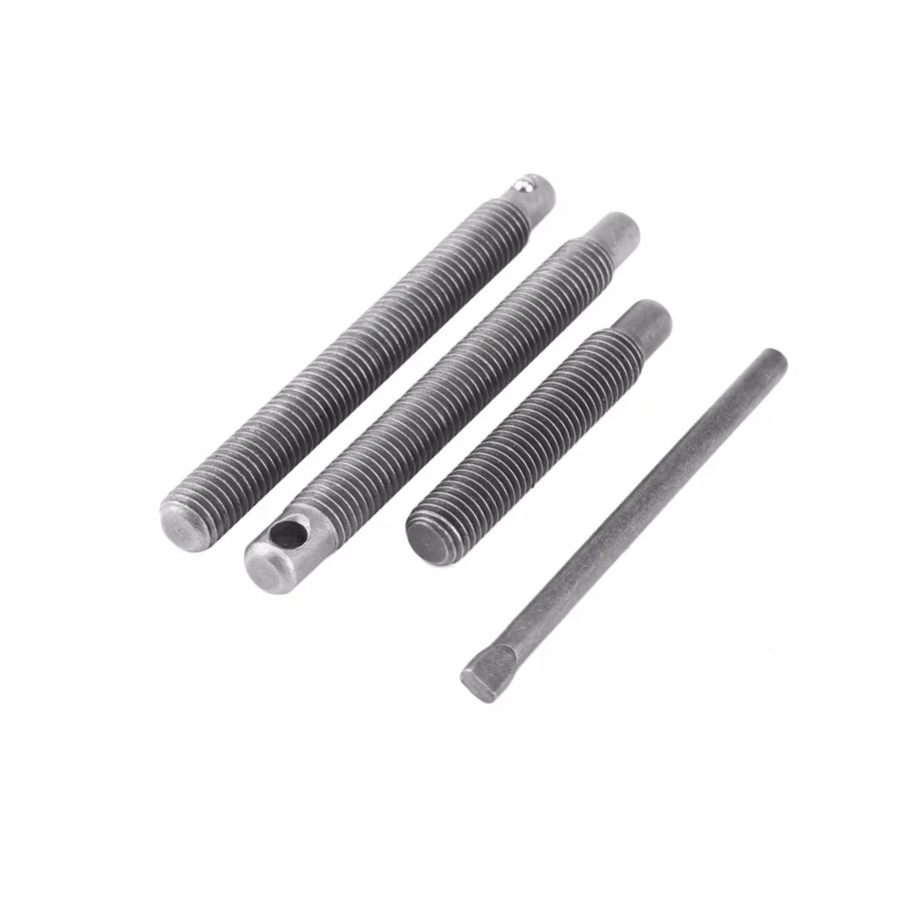 Комплект для снятия пружинного компрессора с клапаном OBD2 11 шт./компл. инструмент