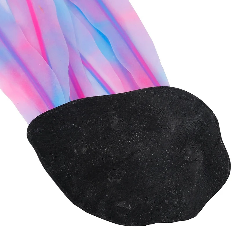 

Aquarium Decorations, Luminous Simulation Plant Decorations for Fish Tank Decorations. 4 Packs