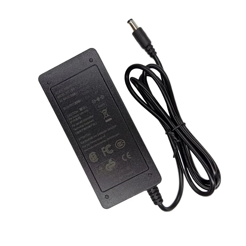 6 в универсальный адаптер питания переменного тока постоянный ток 110 В 220 вольт 4A 5A