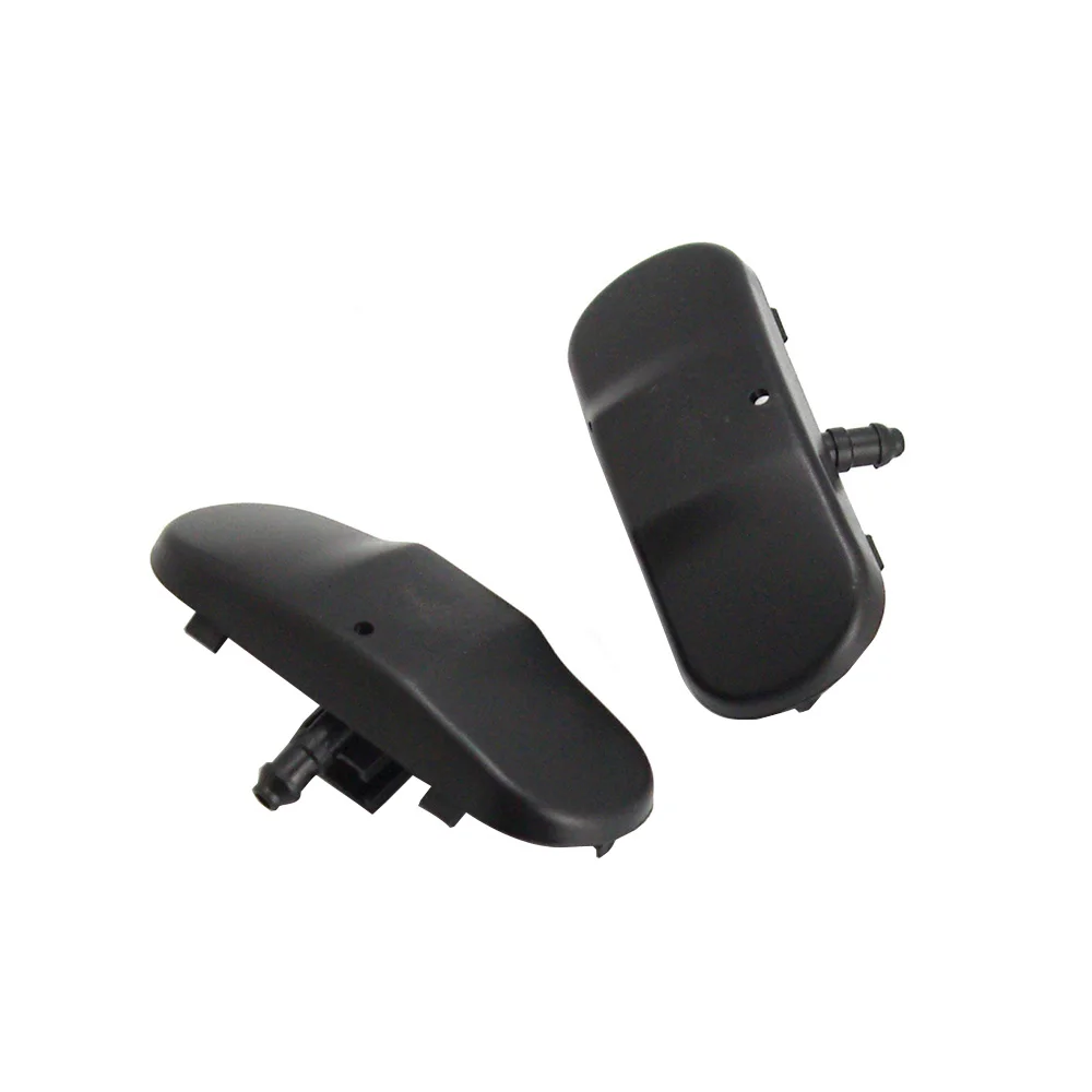 Омыватель лобового стекла x2 JET 2KD955985 для VW Golf GTI Jetta Mk5 6 Passat Touran Tiguan Touareg Skoda