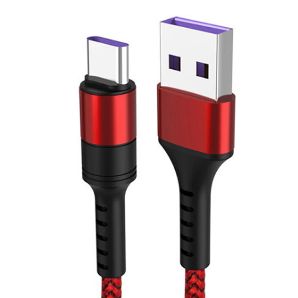 5A супер быстрый USB 3 0 type C зарядный кабель Быстрая зарядка для huawei samsung XR649|Кабели