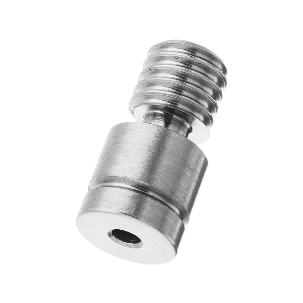 TC4 Titanium alloy CR-10 Throat Heat Break For Creality CR-10S Ender Hotend Extruder M6 Thread 1.75mm Filament 3d printer parts |