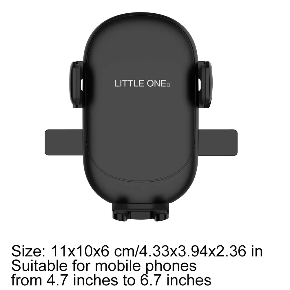 

Universal Gravity Auto Phone Holder Car Air Vent Clip Mount Mobile Phone Holder CellPhone Stand Support For IPhone For Samsung