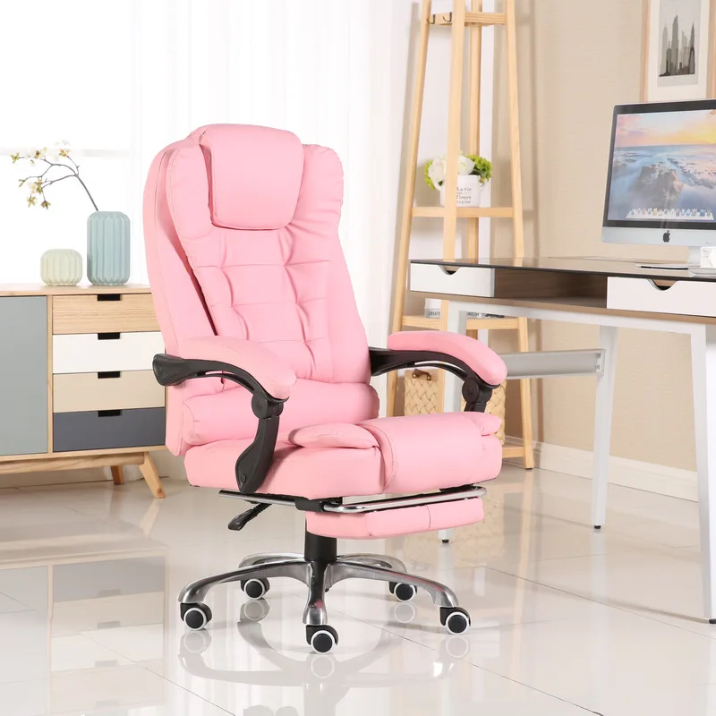Кресло компьютерное JOYLIVE для дома и простое офисное кресло современный массажный