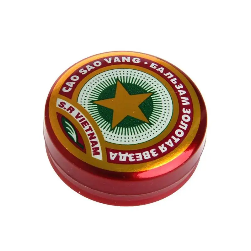 2 PCS Multifunction Summer Cooling Oil Refreshing Head Balsam Expelling Mosquitoes Cream Ointment | Красота и здоровье