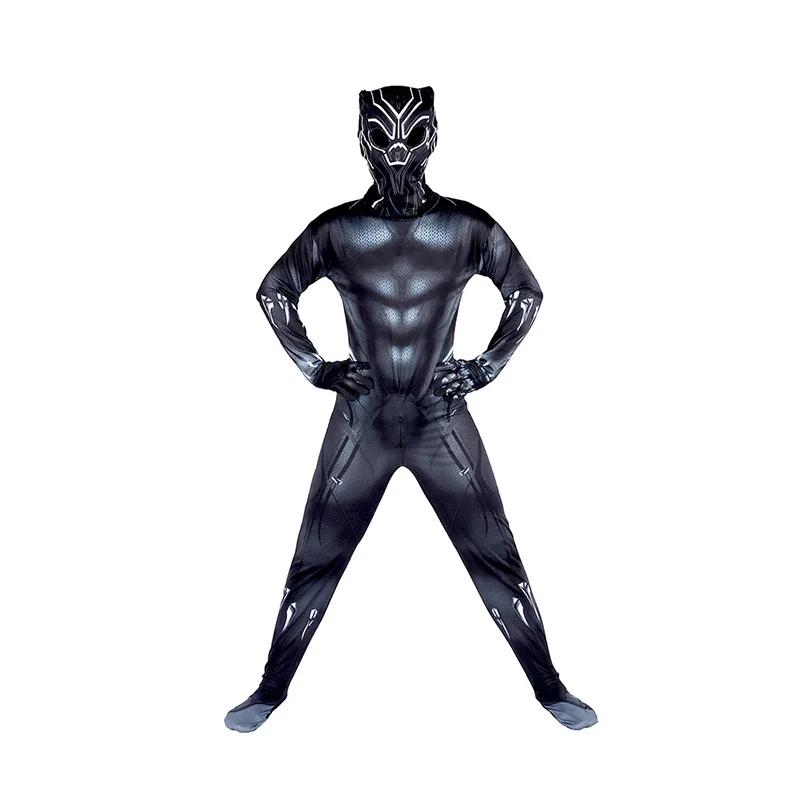 Новогодний костюм для мальчика осенняя одежда рождественские животные детские