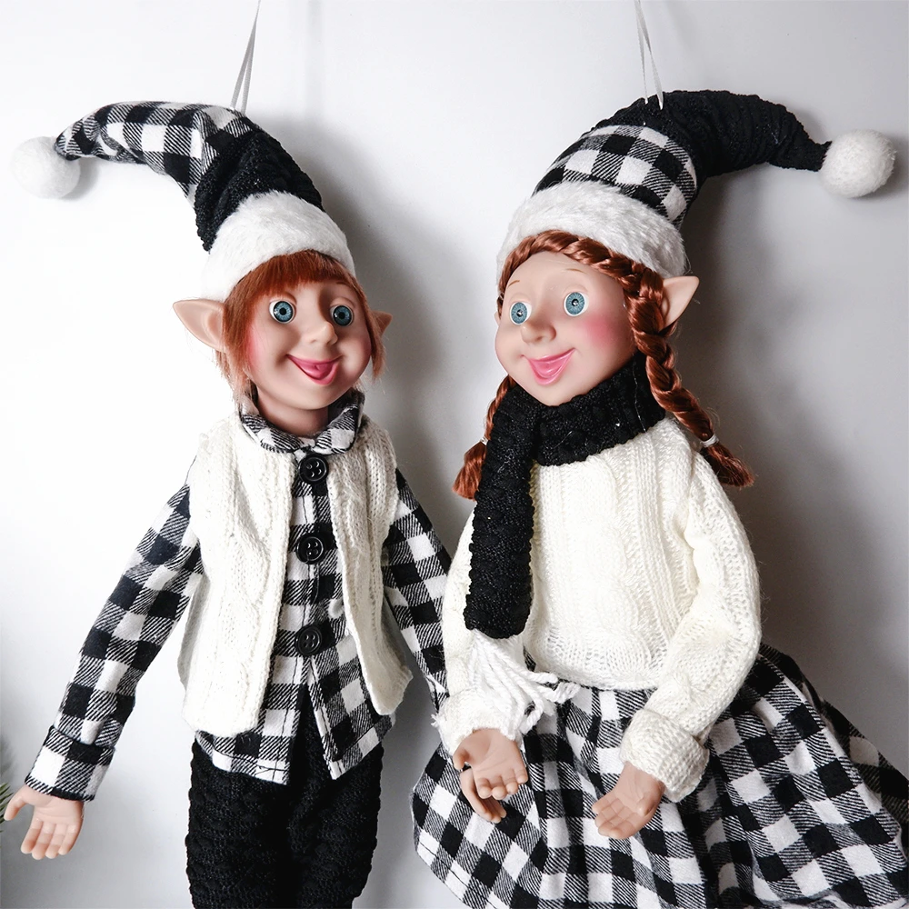 

2 шт., украшения для новогодней ёлки