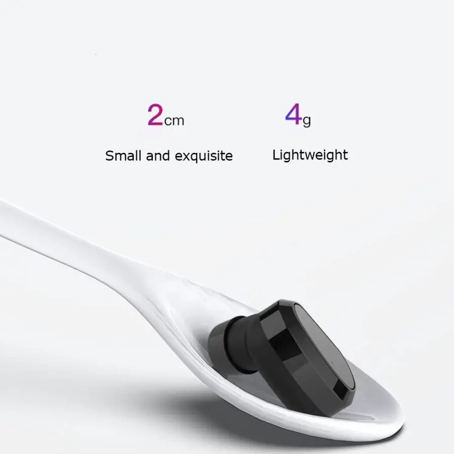 FEERED TWS W9 Мини Портативный водонепроницаемый беспроводной Bluetooth 5 0 наушники