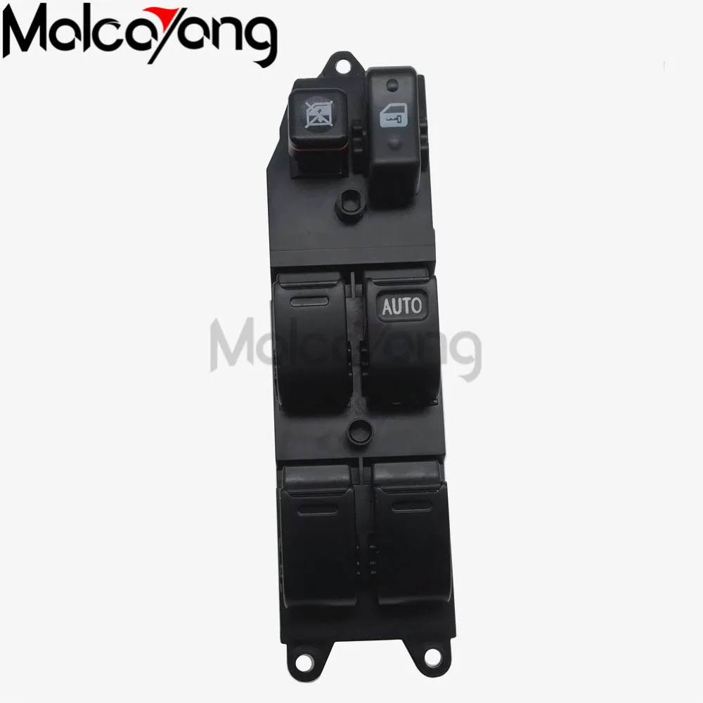 

Переключатель главного окна RHD Power Master для Toyota Landcruiser Prado 95 Camry Echo 8482060080,84820-60080, новинка