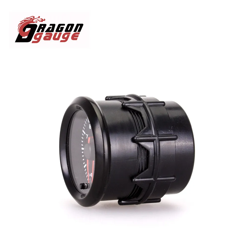Датчик дракона 52 мм Автомобильный Тахометр PRM датчик повышения напряжения EGT