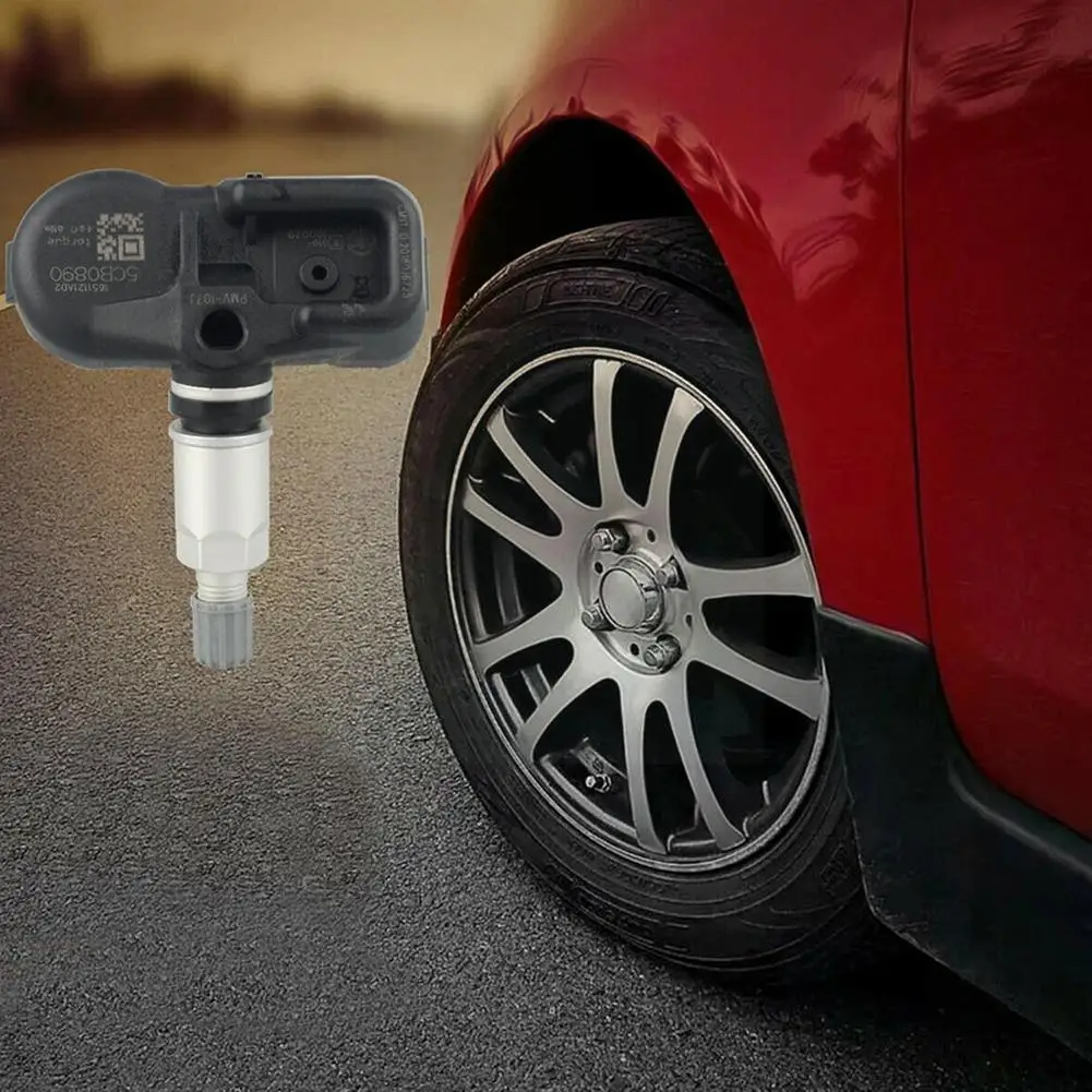 

Подходит для Toyota Camry Carlo Lexusla датчик давления в шинах 42607-33021 монитор давления в шинах G5A4