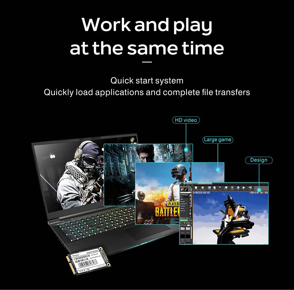 Wicgtyp MSATA SSD SATA III 6 ГБ/сек. SSD жесткий диск 16 ГБ 32 ГБ 64 Гб 128 ГБ 256 512 1 ТБ для Dell M6500 для Asus EP121 для lenovo Y560