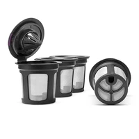 the reusable k cup is suitable for keurig 2 0 and 1 0 coffee machines refillable coffee cup filters