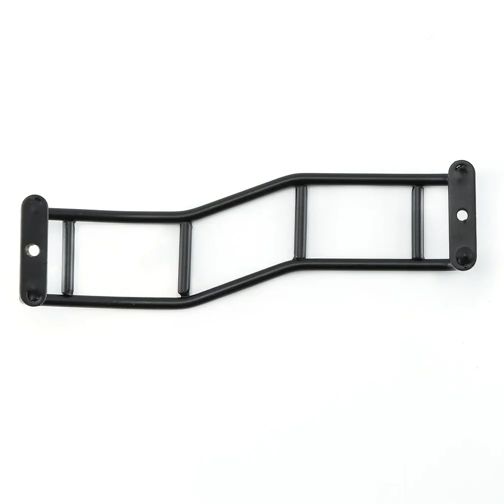 RC автомобилей Металл Мини Лестницы аксессуары для лестницы Traxxas TRX4 TRX-4 мустанга