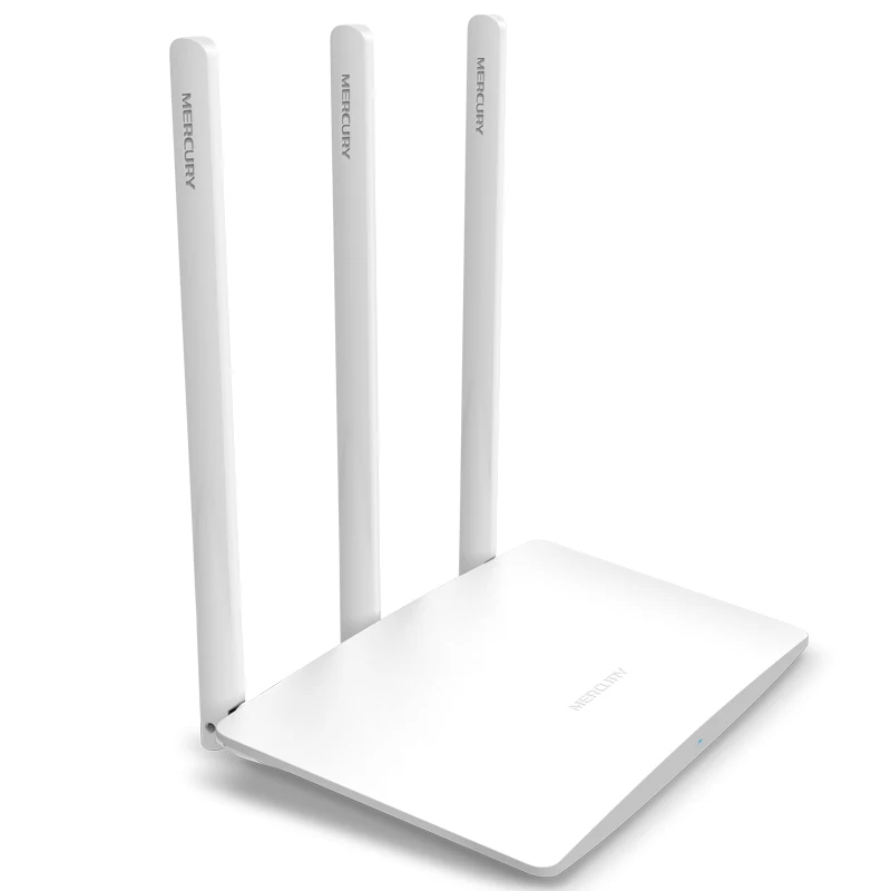 Беспроводной Wi-Fi-роутер Mercury MW315R 300 м | Компьютеры и офис