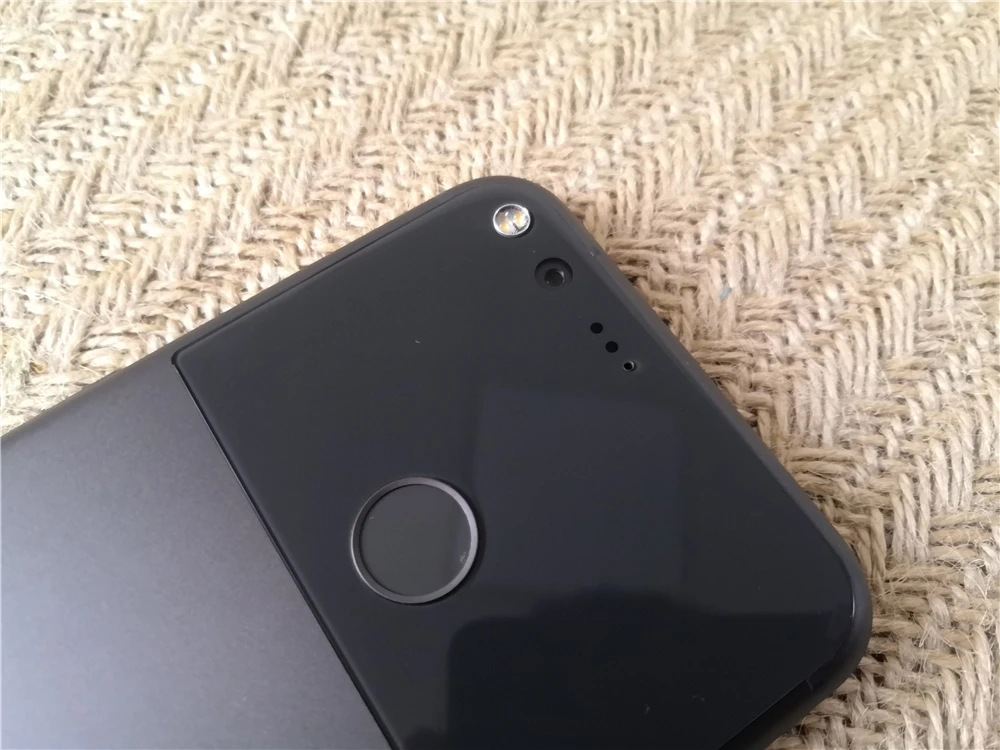 Google Pixel, 5,0 дюймов, четырехъядерный процессор, одна SIM, 4G LTE, 4 Гб ram, 32 ГБ/128 ГБ rom, Android, разблокированный смартфон