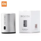 Смарт-пробка для вина Xiaomi mi Mijia, нержавеющая сталь, вакуумная память, электрическая пробка для вина, цепочка для пробок, бренд-Circle Joy