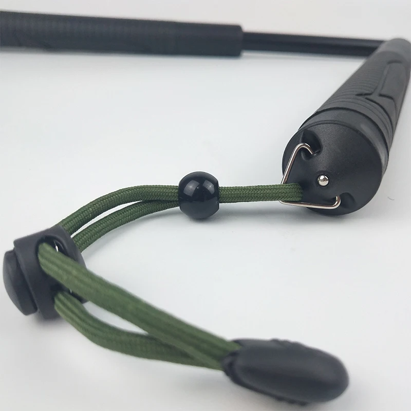 Телескопические походные палки многофункциональные палочки для скалолазания