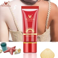 meiyanqiong sunscreen spf50 classic face sport sunscreen moisturizer spf 50 white tea by coola for men women 30g