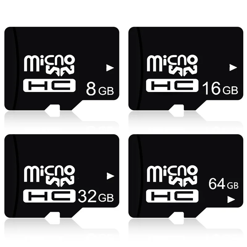 SD Card Tarjeta De Memoria 128GB Class10 SDHC TOSHIBA tarjeta Micro de 64GB 32GB 16GB SDXC Microsd TF para mixza | Компьютеры и офис
