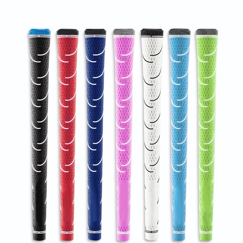 

Golf grips 8 iron wood rubber non-slip outdoor sports golf grip grips