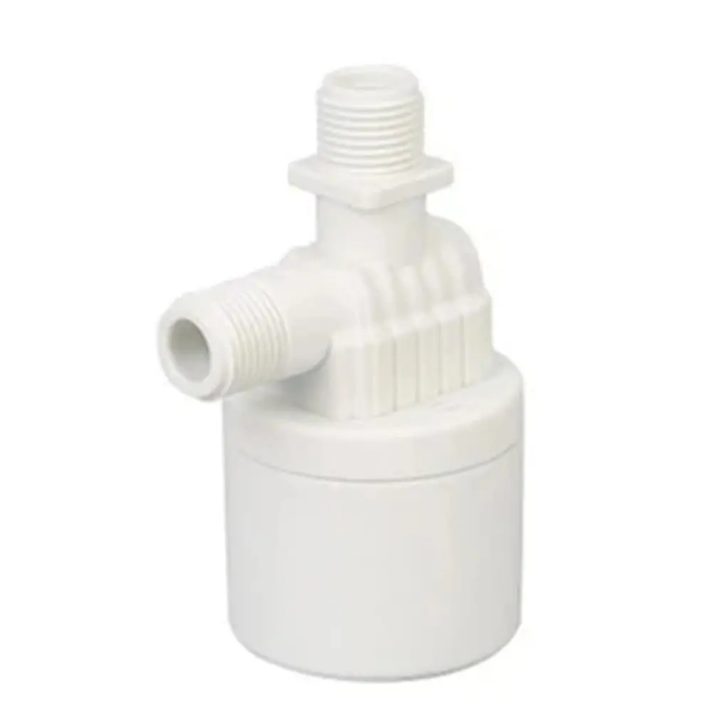 

Automatic Water Control Valve Magnetic Washing Machine Dispenser Water Pressure Controller Switch Tower Tank Floating Ball Valve