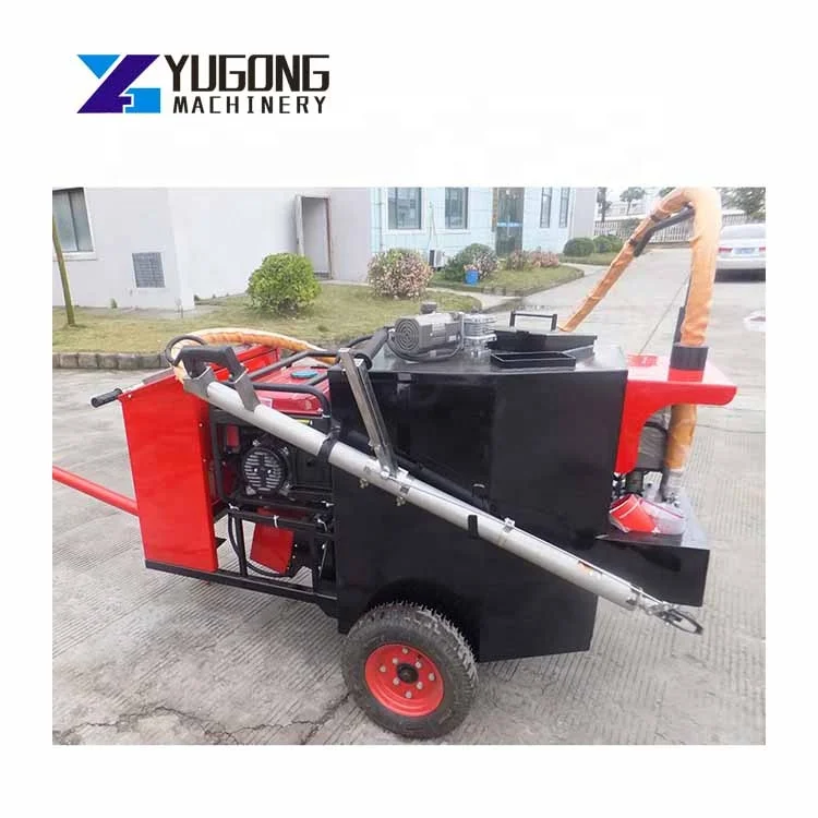 

China Factory Practical Concrete Joint Crack Sealing Machine