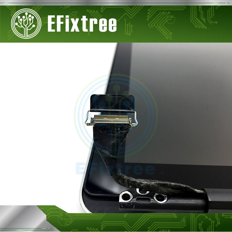 Полный 661-6594 661-5868 для MacBook Pro 1" A1278 дисплей ЖК-экран полная сборка 2011 2012 MD101/102 MD313/314 MC724/700