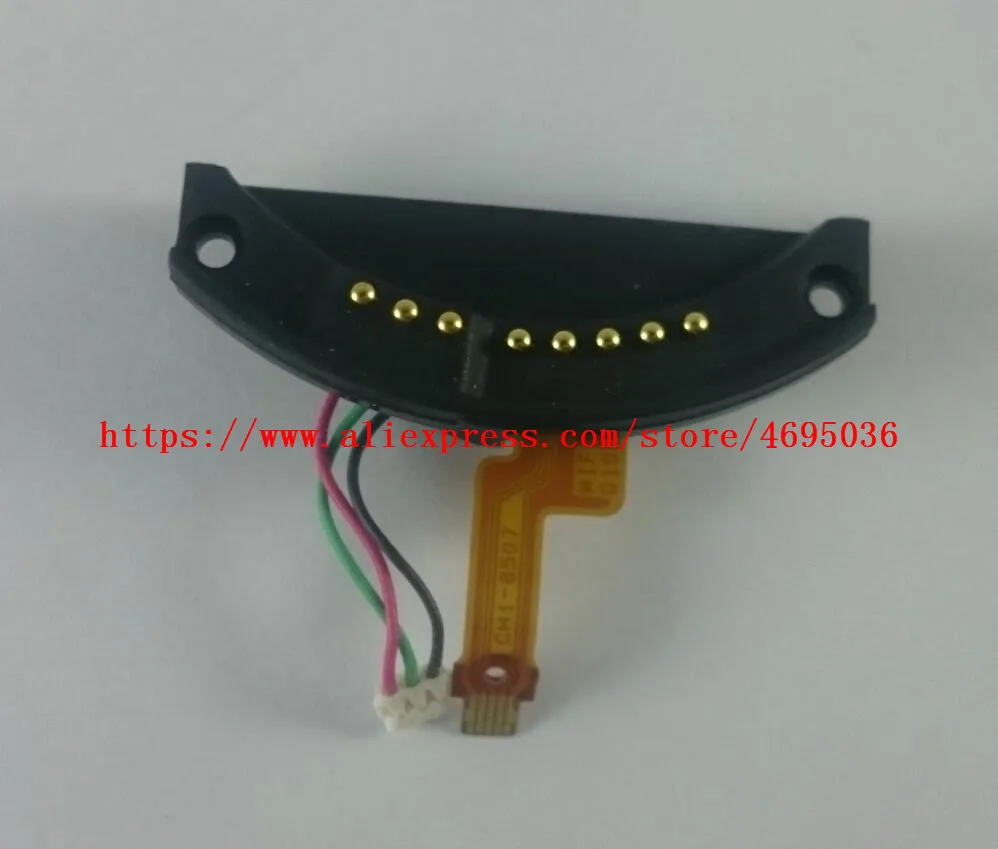 

Запасные части для камеры, сенсорный кабель для Canon 40D body contact flex cable