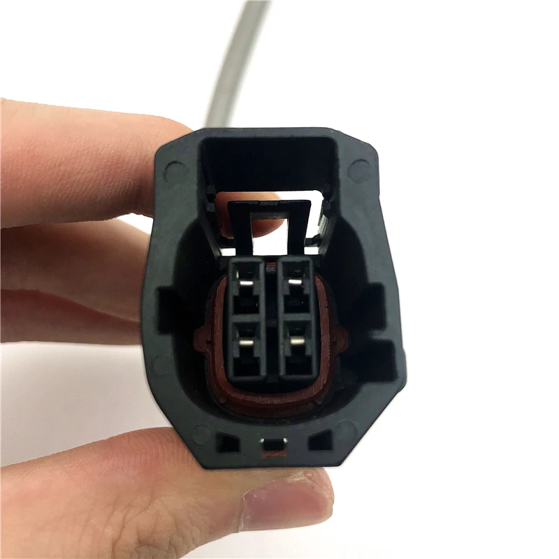Кислородный датчик WeiDa для Mazda 3 1 6 л код двигателя Z6 OE #: Z60118861A Z601-18-861A | Автомобили и