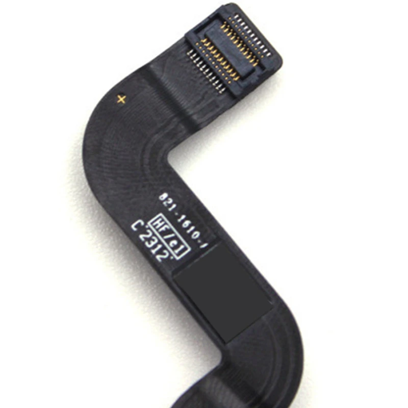 

3PCS 821-1610-A Trackpad Contactpad Flex Cable for Pro Retina 15inch A1398 Mid 2012 Year