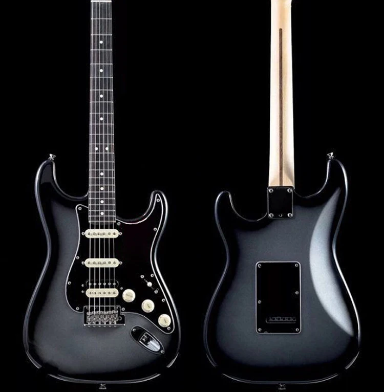 

New style 6 stings electric guitar Rosewood fingerboard guitarra High quality pickups gitaar