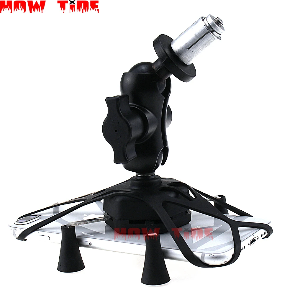 

Phone Holder USB Charger for HONDA CTX700 NC700S NC700X NC750S NC750X CB500F CB500X Motorcycle GPS Navigation Bracket