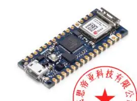 Abx00027 макетная плата и комплект-ARMAR Arduino nano 33 IOT | Электроника