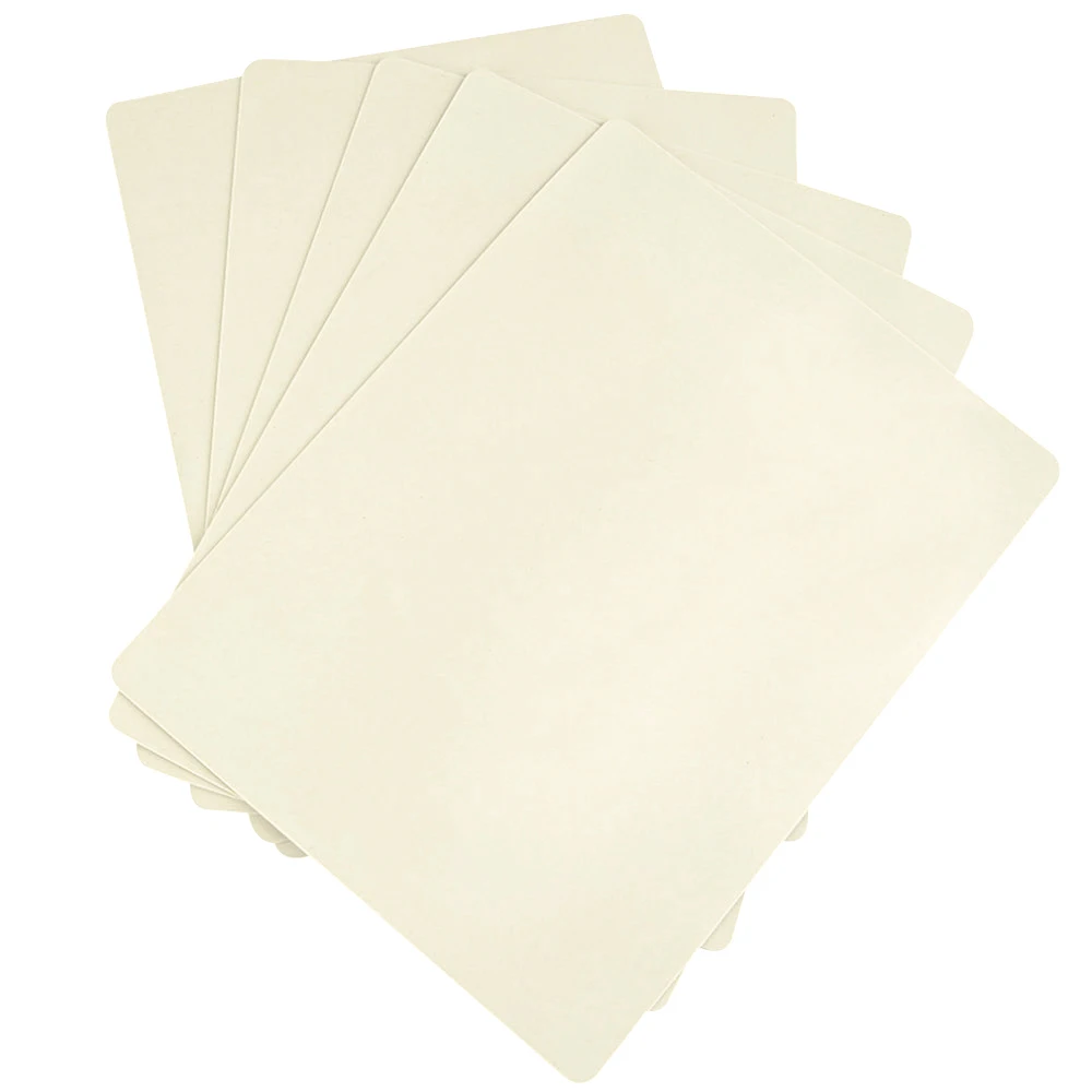 

New 1pcs Permanent Makeup Eyebrow Lips 20 x 15cm Blank Tattoo Practice Skin Sheet for Needle Machine Supply Kit drop shipping