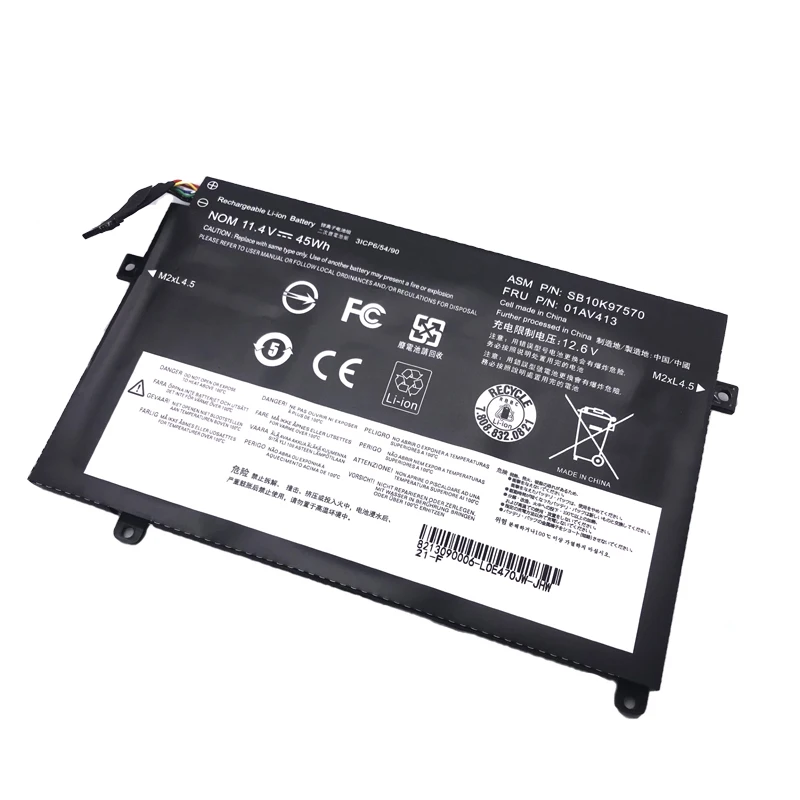 lmdtk new 01av413 laptop battery for lenovo thinkpad e470 e470c e475 tp00083a tp00094a 01av411 01av412 sb10k97570 sb10k97569 free global shipping